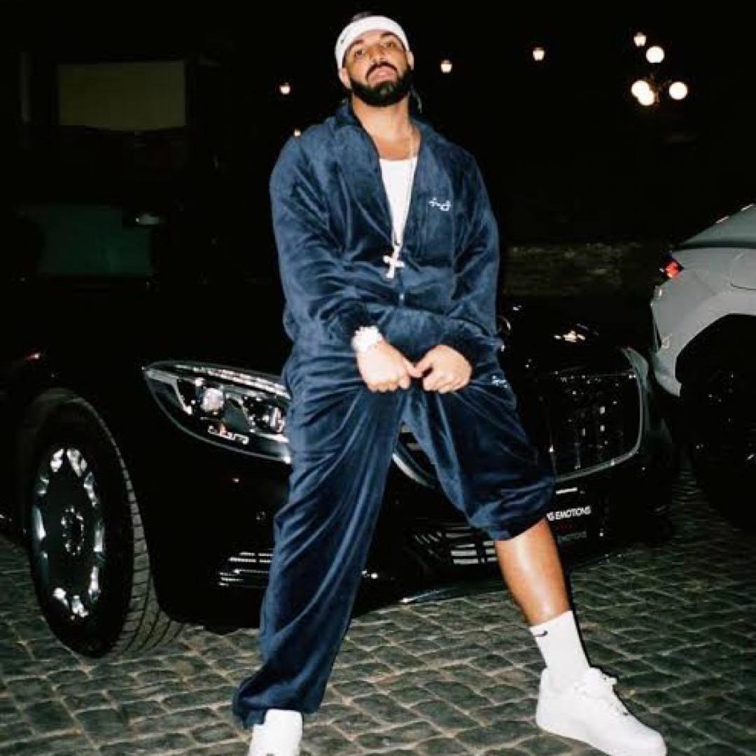 ショーンジョン ベロア セットアップ XL b-boy エニーチェ - メルカリ