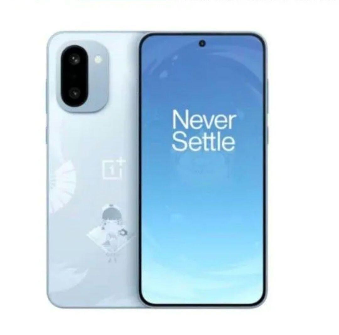 鳥*莉様 【原神コラボ】oneplus ace6t【snapdragon8gen - メルカリ