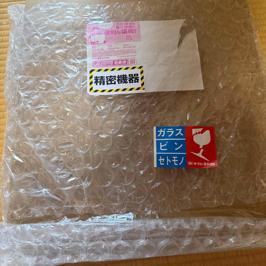 BANDAL GP-BD400 マウスパッド ホワイト - メルカリ