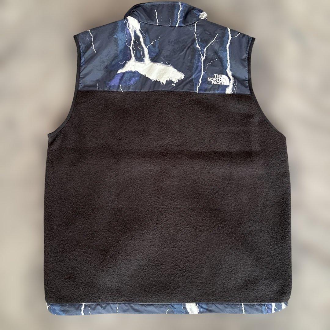 ザノースフェイスノベルティデナリベスト - メルカリ