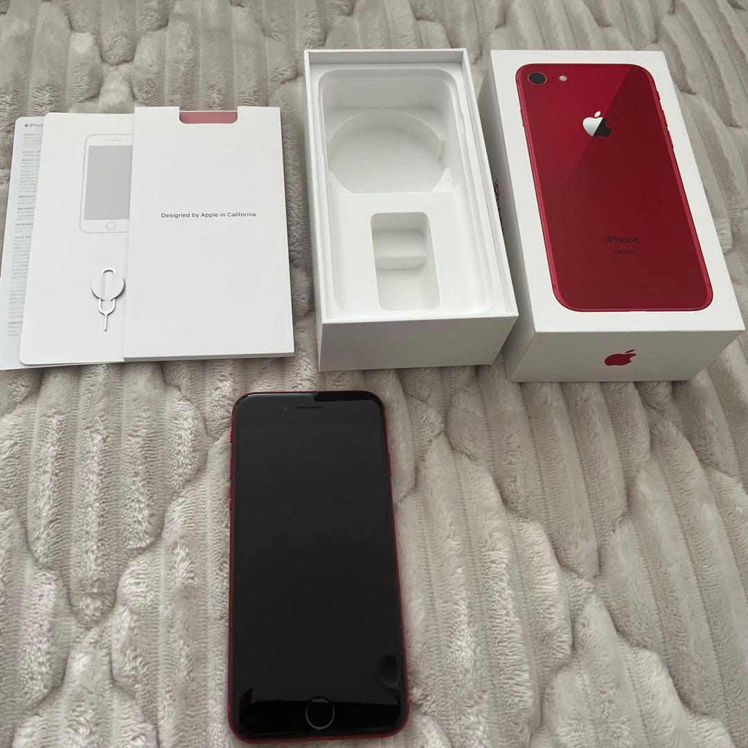 Apple iPhone 8 64GB 本体 中古 simフリー 初期化済の通販はau PAY