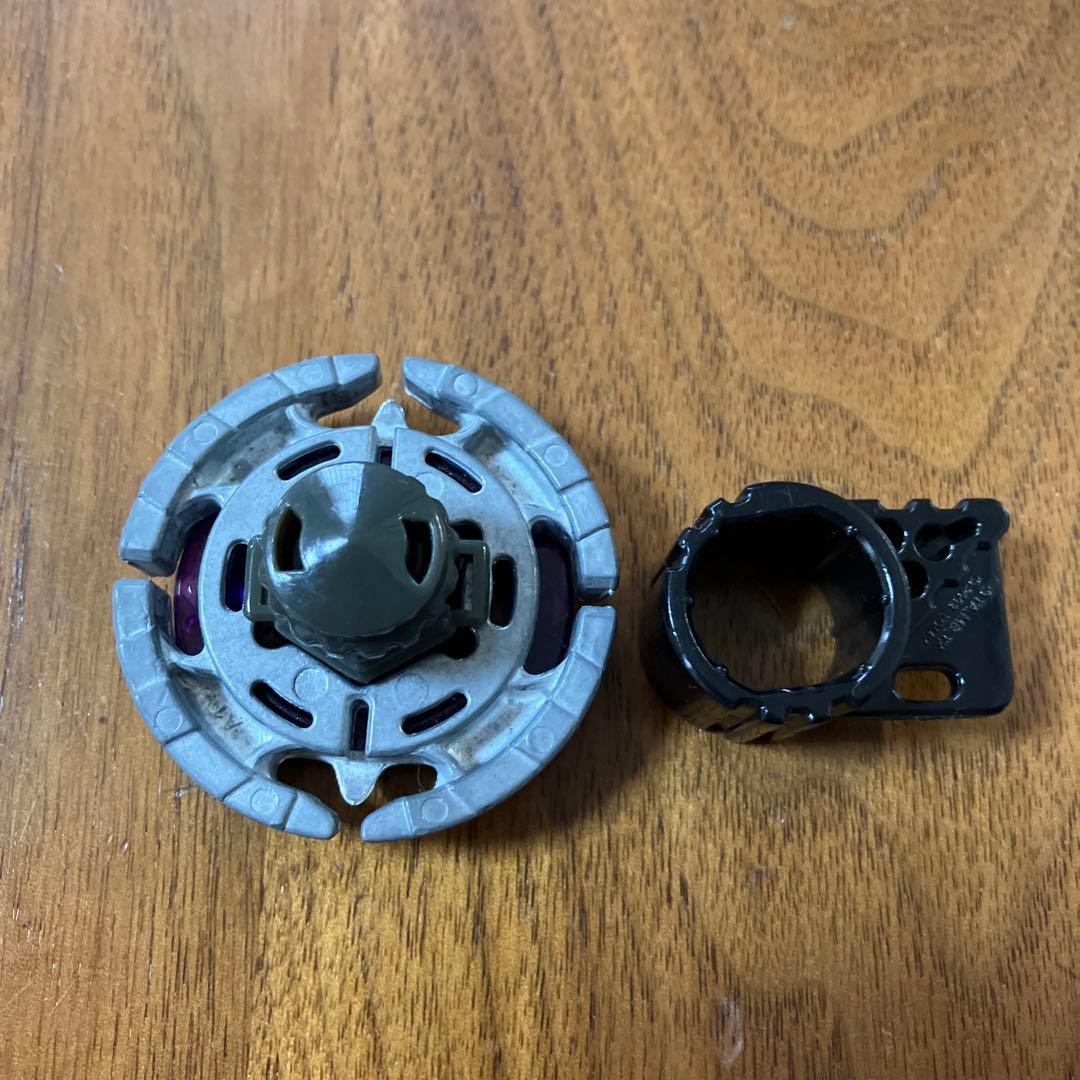 メタルファイトベイブレード アースアクイラ145WD - メルカリ