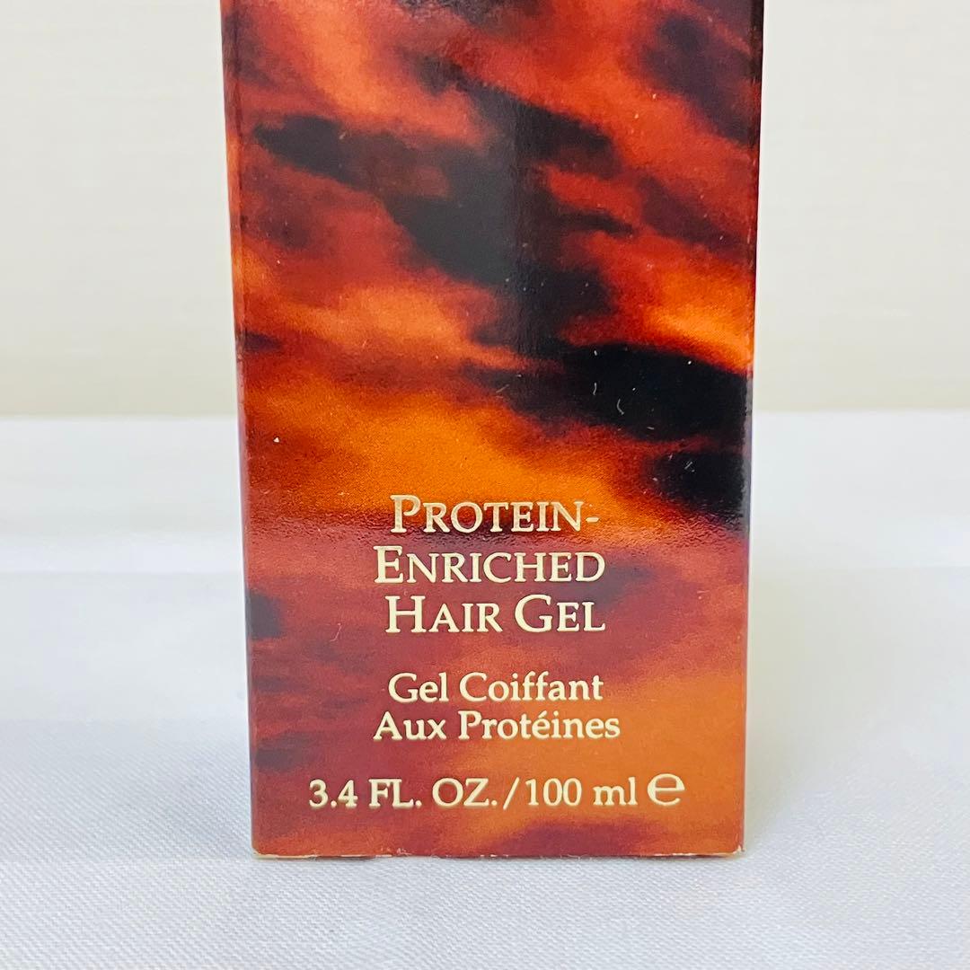 新品 アラミス プロテイン エンリッチド ヘアージェル 100ml - メルカリ