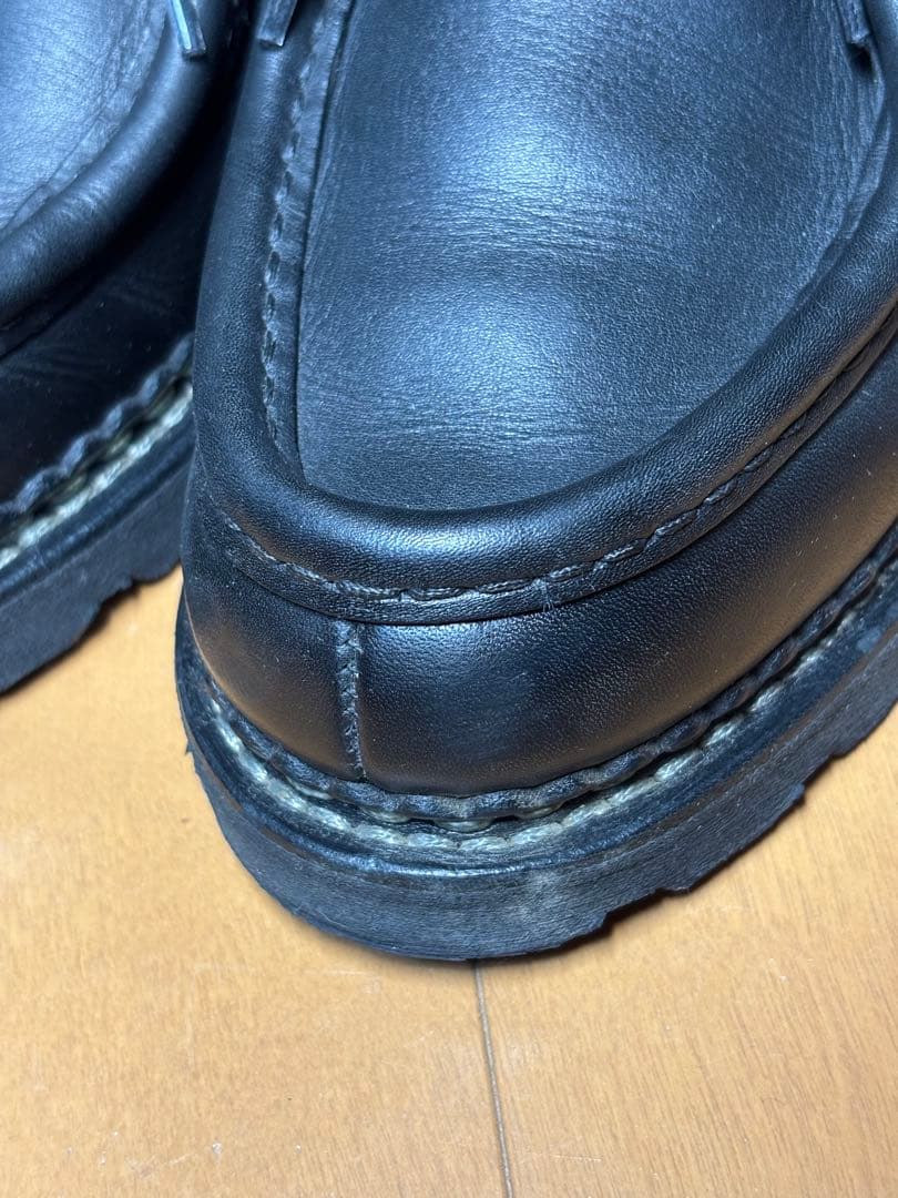 パラブーツ ミカエル　MARCHE 2 24.5cm 40 UK6