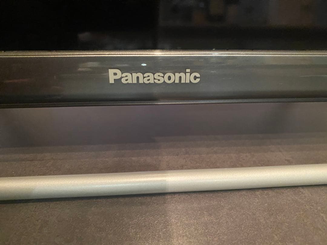 Panasonic 32V型 VIERA TH-32ES500-S 動作確認済