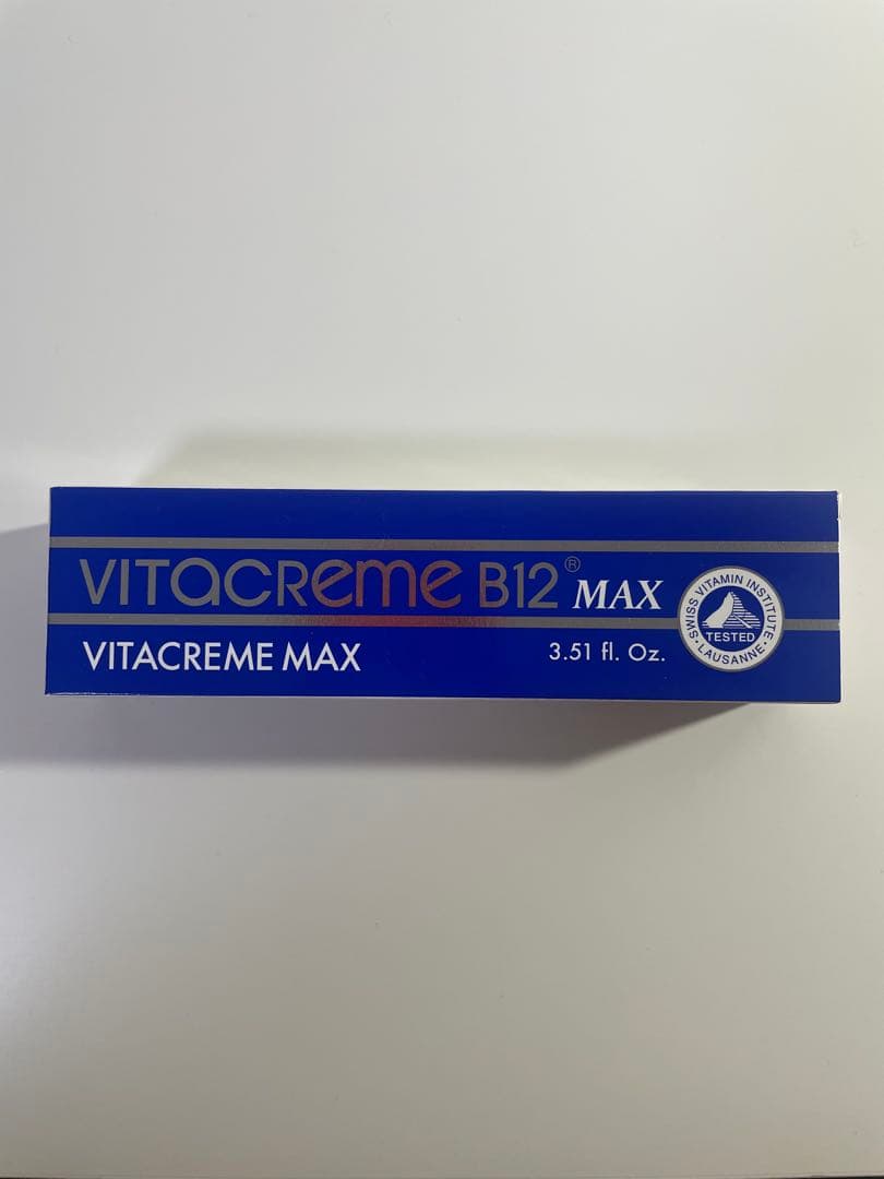 ビタクリーム MAX 100ml - メルカリ