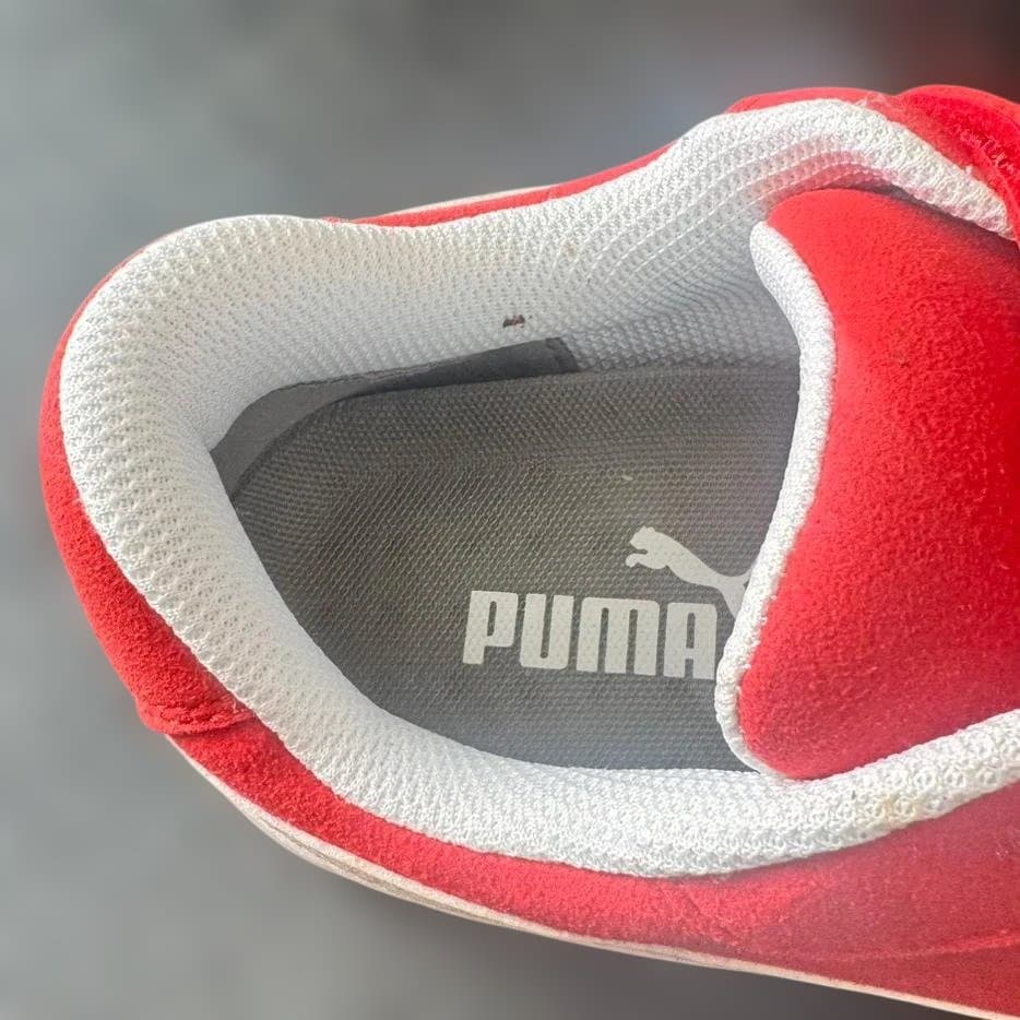 PUMA SAFETY エアツイスト2.0 ロー H&L 28.0cm