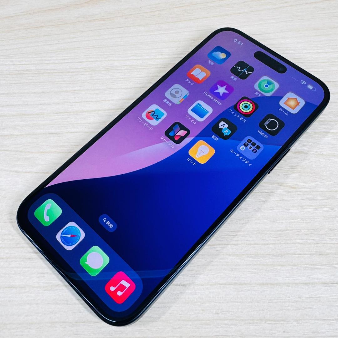 P19 超美品 iPhone15 Plus 128GB おまけ付き - メルカリ