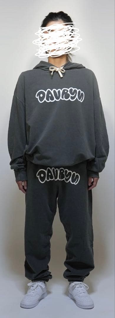 davryu ダブリュー スウェットパンツ 新品 BE:FIRST SOTA - メルカリ