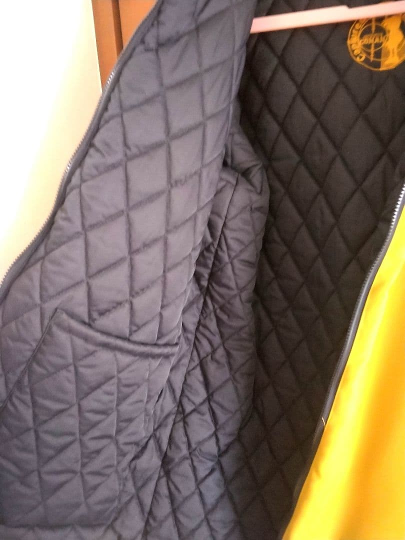 希少品】名探偵コナン 劇場版 瞳の中の暗殺者 スタッフパーカー