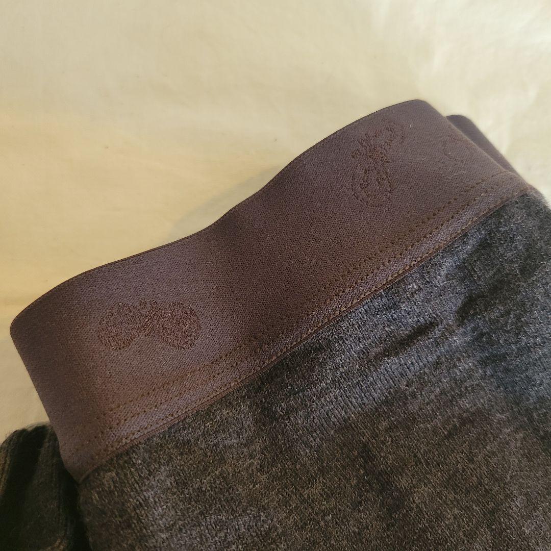 mina perhonen hana hane タイツ　グレー