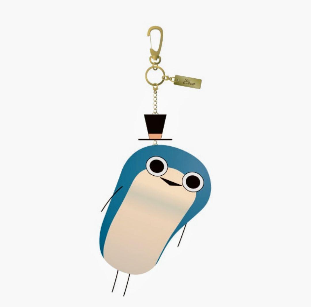 Eve Asia Tour 2024 ぼにぼにキーチェーン ぼにぼに - メルカリ