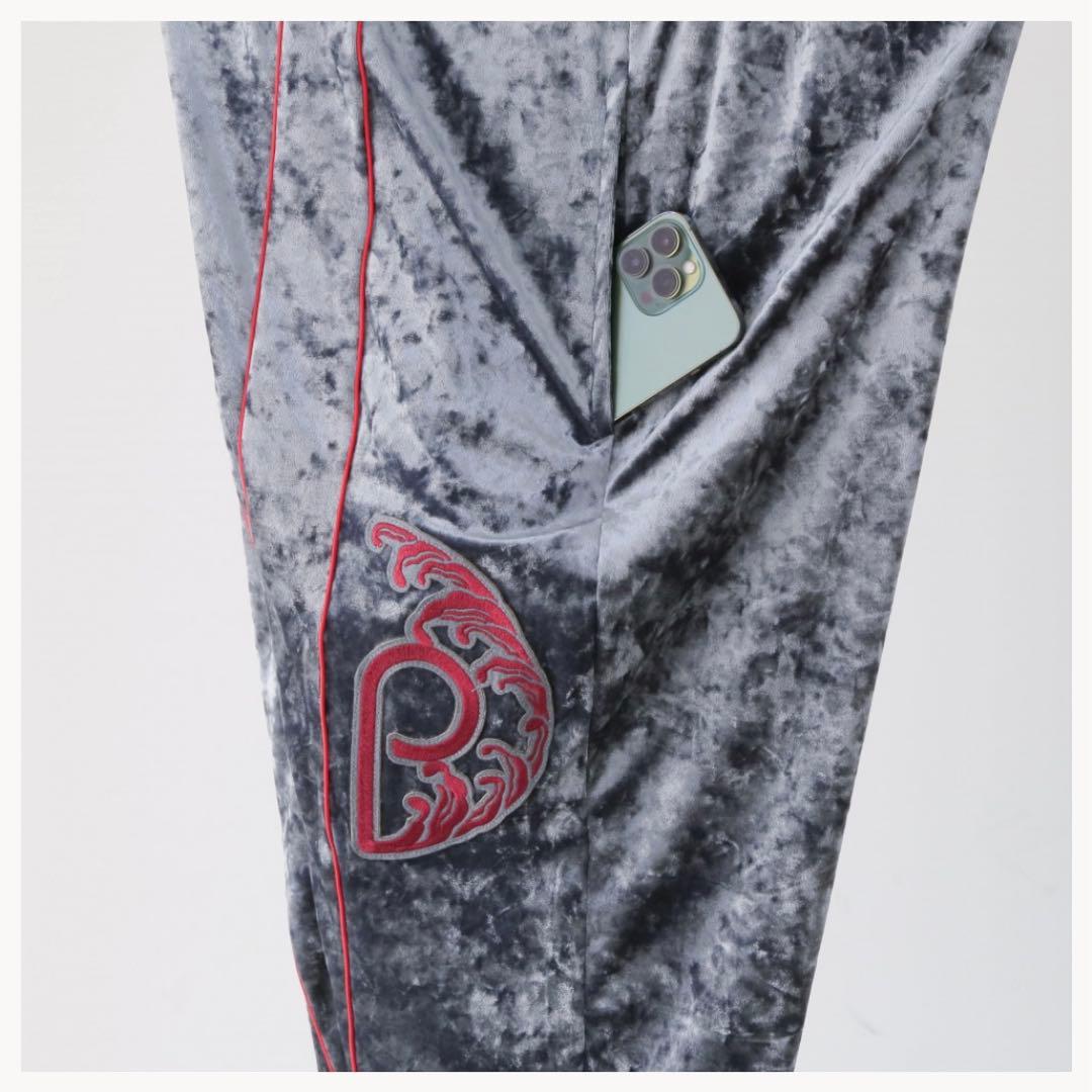 新品未使用 未開封 龍宮城 dpジャージ パンツのみ 最 安値