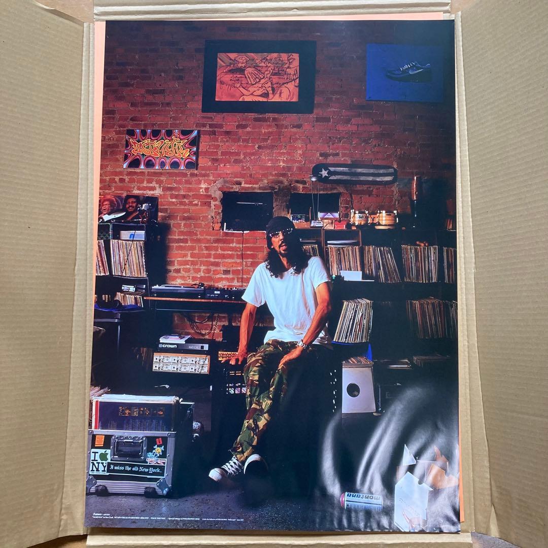 非売品】WTAPS ポスター MARVELS in New York - メルカリ