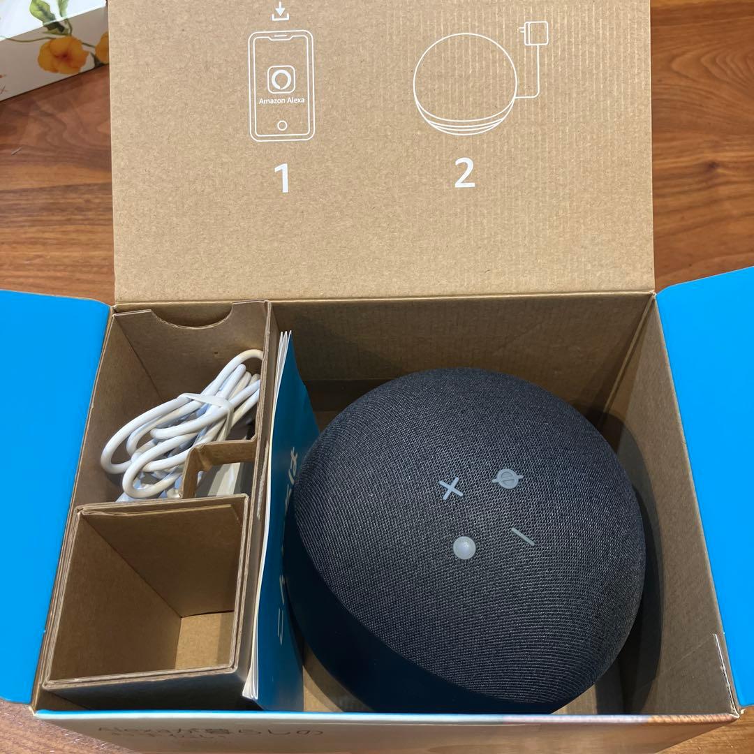 Amazon Echo 第4世代 スマートスピーカーwith Alexa Amazon.co.jp: Echo (エコー) 第4世代 - スマートスピーカーwith Alexa