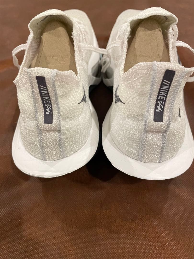 NIKEナイキ AIR ZOOM ALPHAFLY NEXT%3 27.5cm