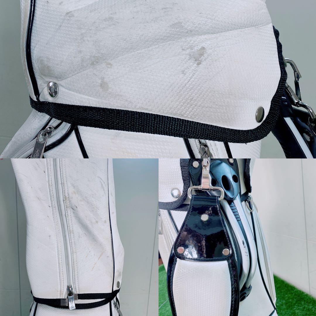 ゴルフクラブ メンズセット 初心者 ゼクシオ MP700 やさしい N1801