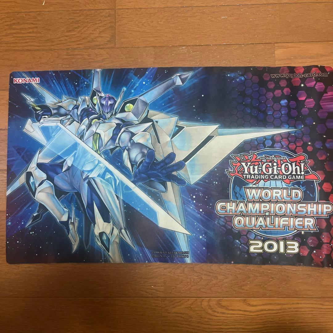 輝光子パラディオス プレイマット - メルカリ