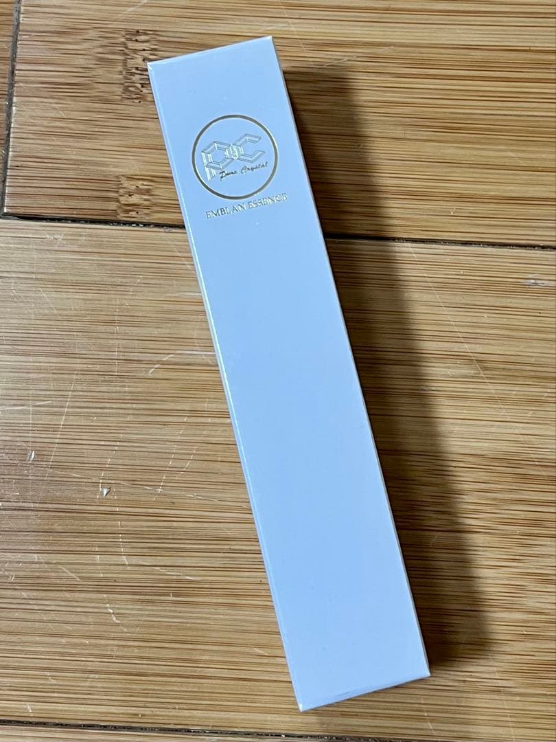 EMBLAN ESSENCE エムブラン エッセンス エムブランエッセンス » Pure Crystal