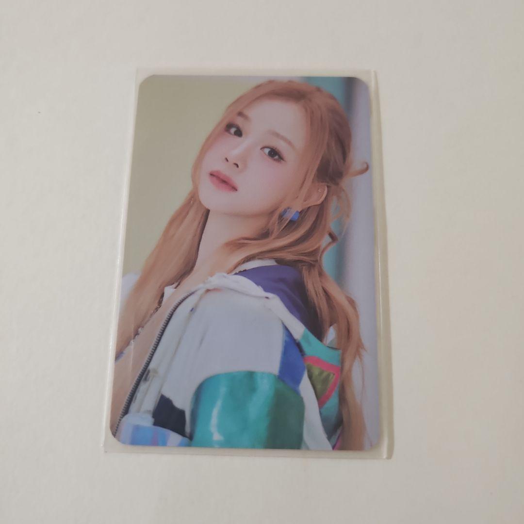 BABYMONSTER ベビモン トレカ パリタ ファリタ HOT SAUCE - メルカリ