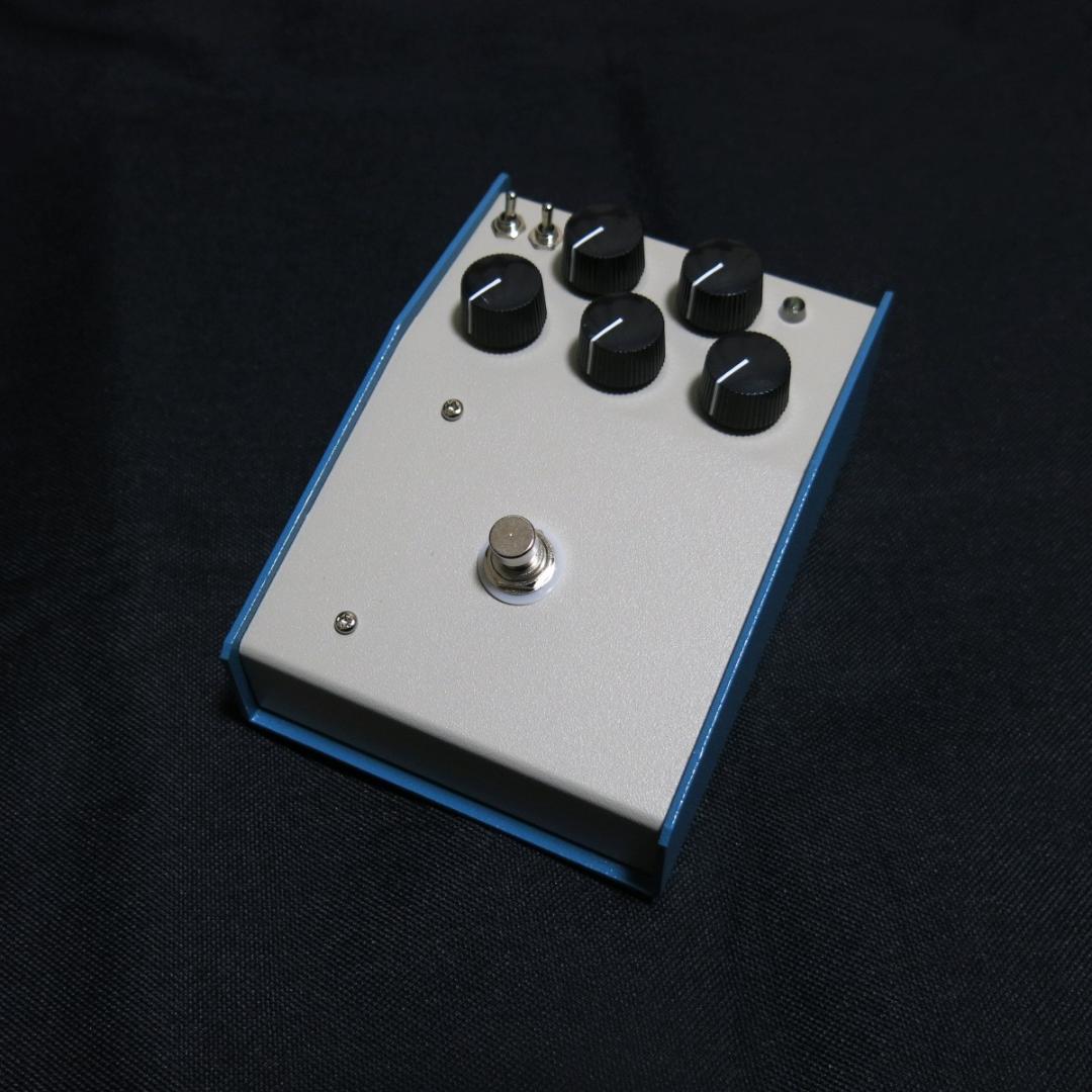 TSV808タイプ ハンドメイド hand wired ラグ板 - メルカリ