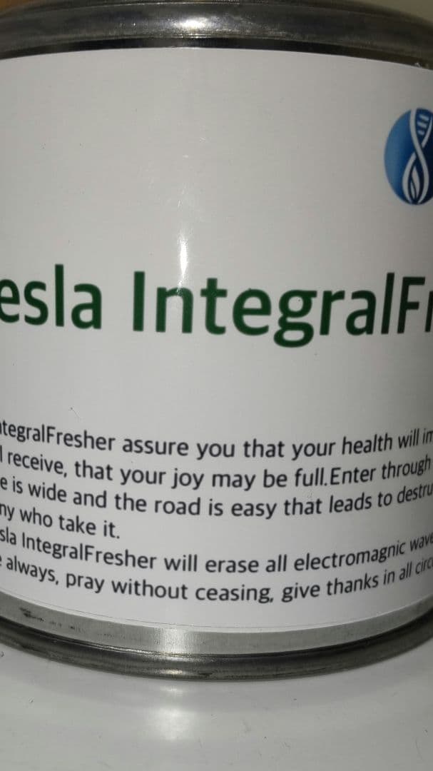 テスラインテグラルフレッシャー‪α‬ テスラ缶 2026年最新】テスラ缶 ジェネレーターの人気アイテム - メルカリ