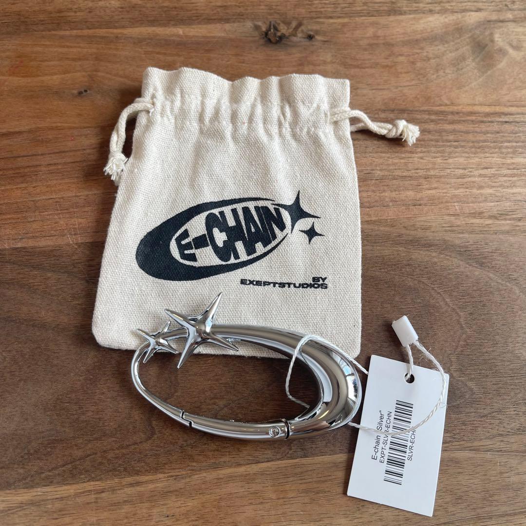 Exept Studios Carabiner カラビナ 円堂守着用 - メルカリ