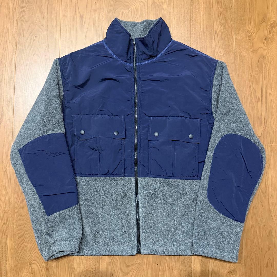 レア◎ ORVIS オービス USA製 フリースジャケット 80s 90s - メルカリ