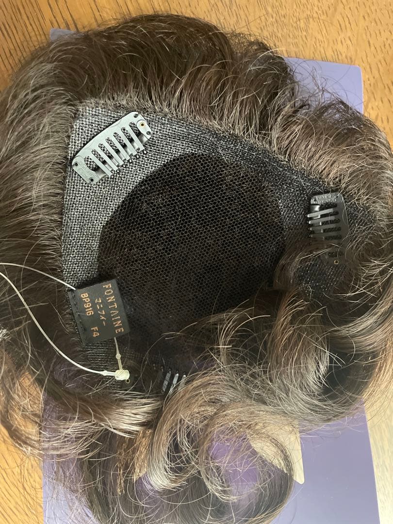 フォンテーヌ 新品未使用 タグ付き トップピース BP916 F4 - メルカリ