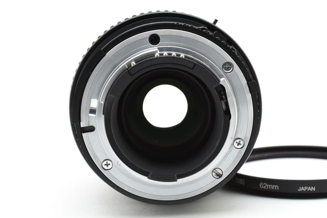 未使用に近い Nikon AF 28-85mm F3.5-4.5 #9156