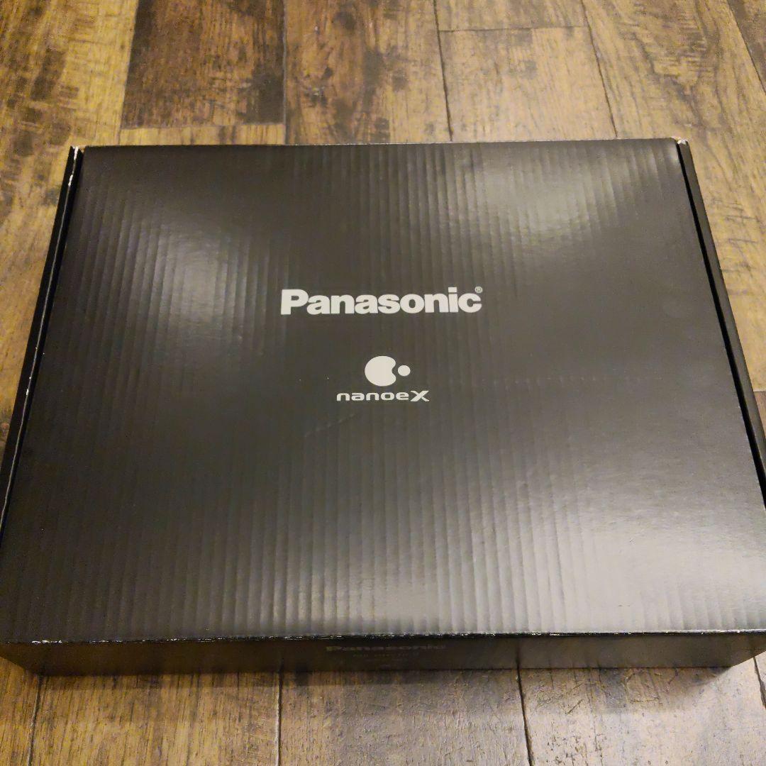 Panasonic MS-DH210-K 電気脱臭機 ブラック 2023年製 - メルカリ