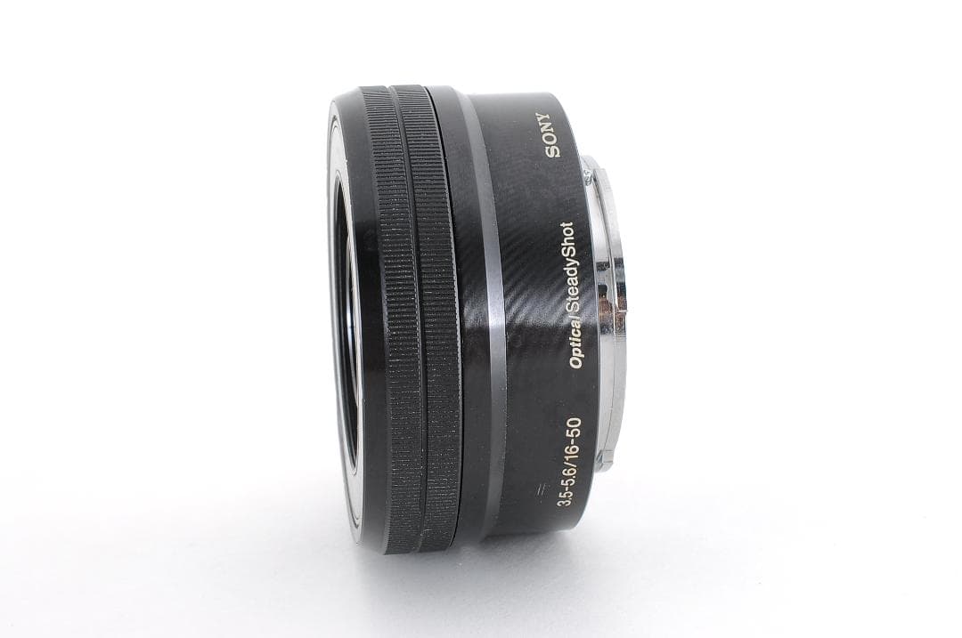 SONY E PZ16-50/3.5-5.6 OSS SELP1650 美品✨