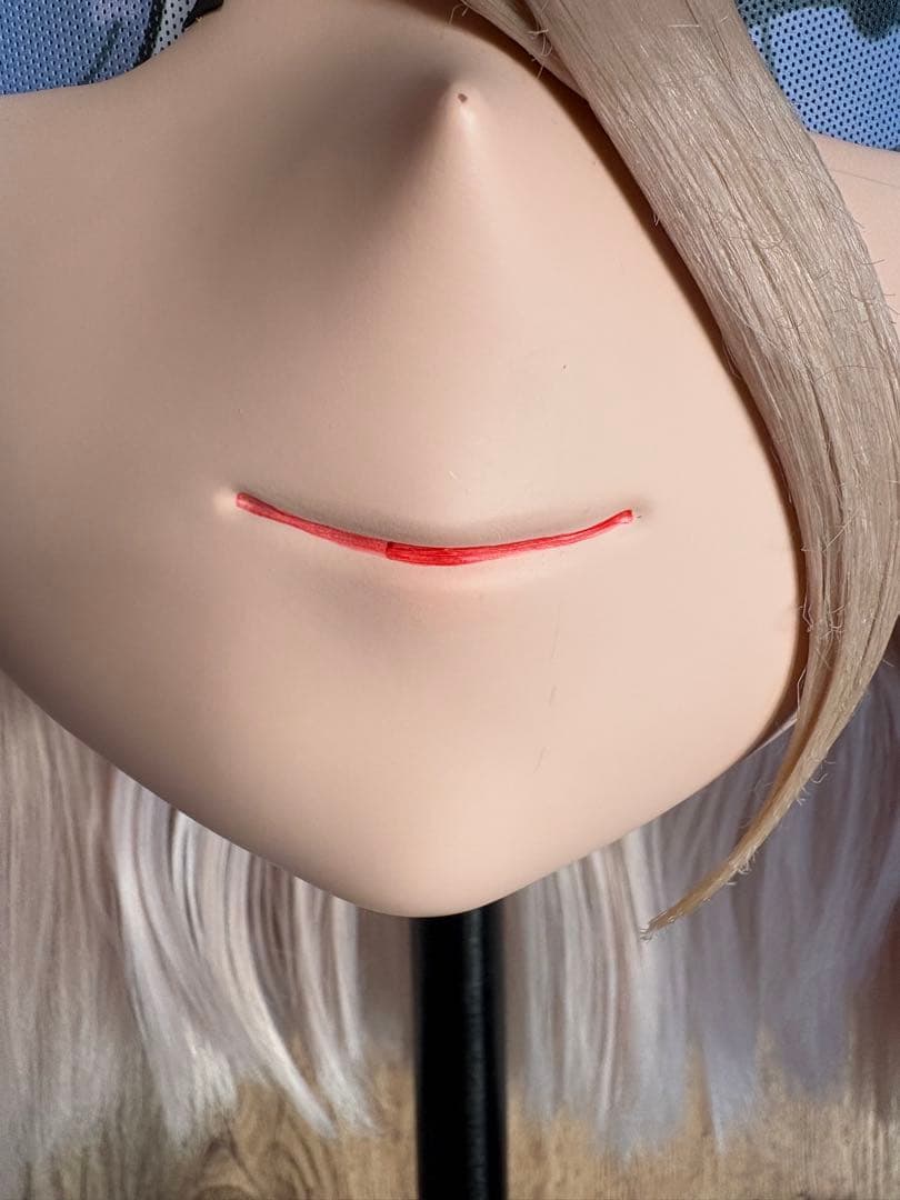 着ぐるみマスク