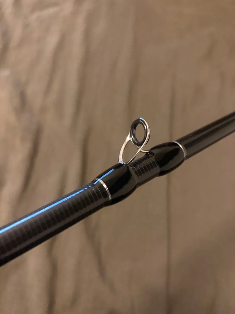 希少】フィッシュマン Beams inte9.8L ナチュラム限定 - メルカリ