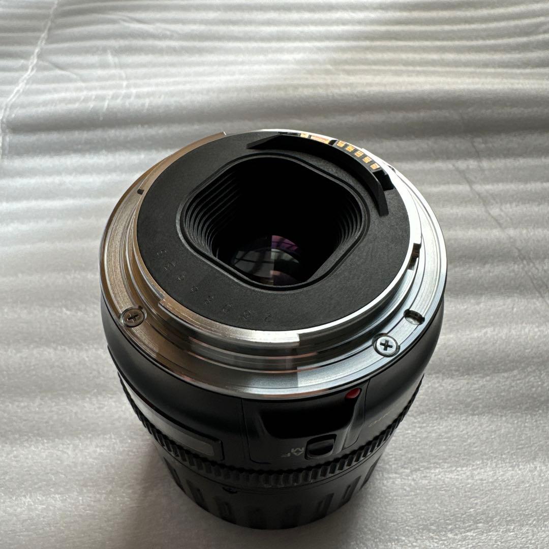 Canon EF 35-135mm f/4-5.6 ズームレンズ美品