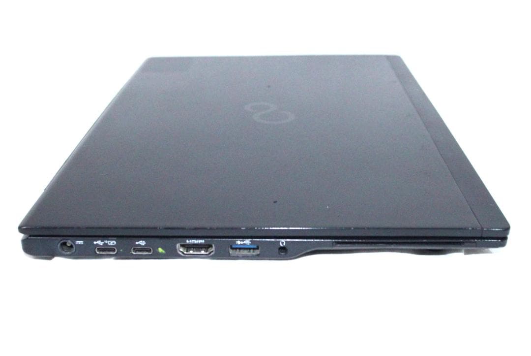 FUJITSU LIFEBOOK U9310E i5-10th カメラ i22