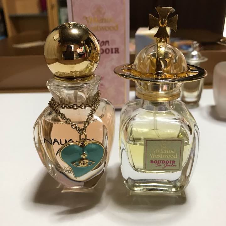 Vivienne Westwood香水 - メルカリ