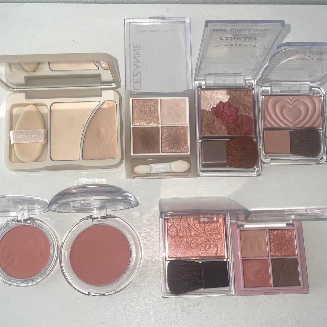 コスメ まとめ売り - メルカリ