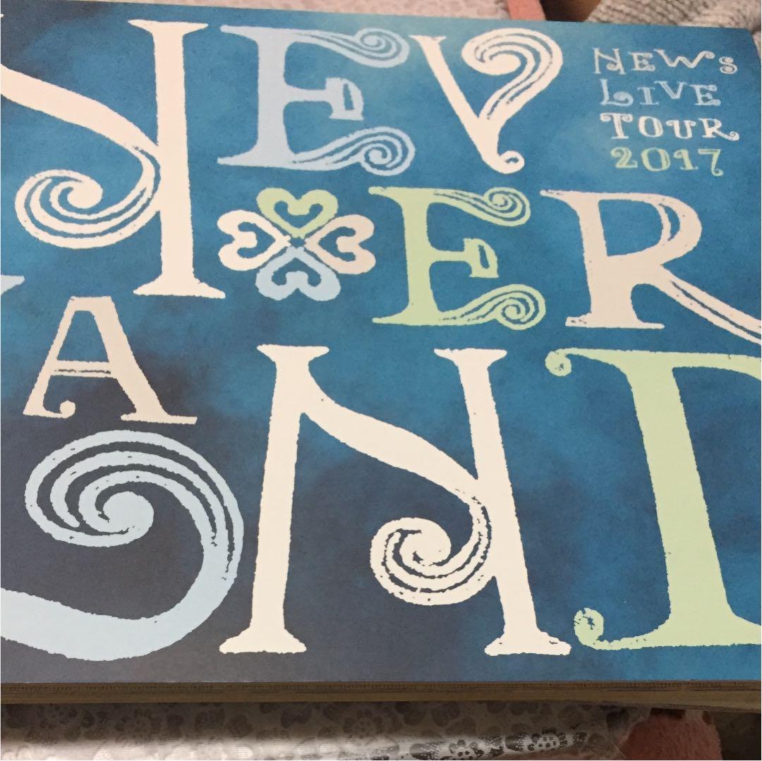 NEWS LIVE TOUR2017 NEVERLAND ライブDVD初回限定版 Amazon.co.jp: NEWS LIVE TOUR 2017 NEVERLAND（DVD初回盤） : NEWS: DVD