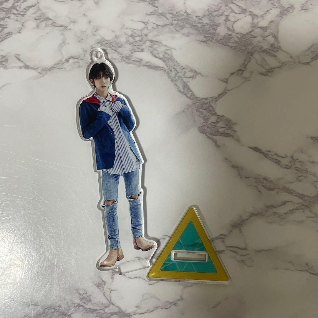 MAZZEL 紀田直哉 ナオヤ アクスタ - メルカリ