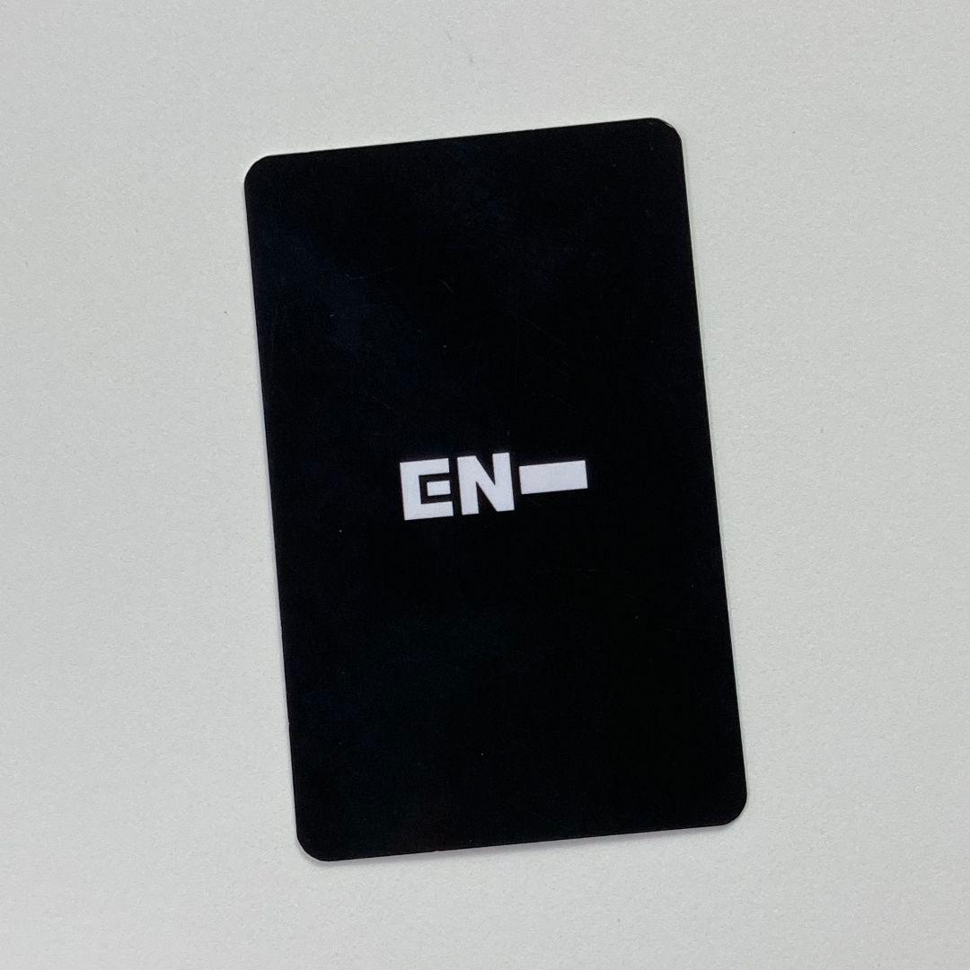 ENHYPEN ジェイク Weveres 特典 ツアー記念 ラキドロ トレカ - メルカリ