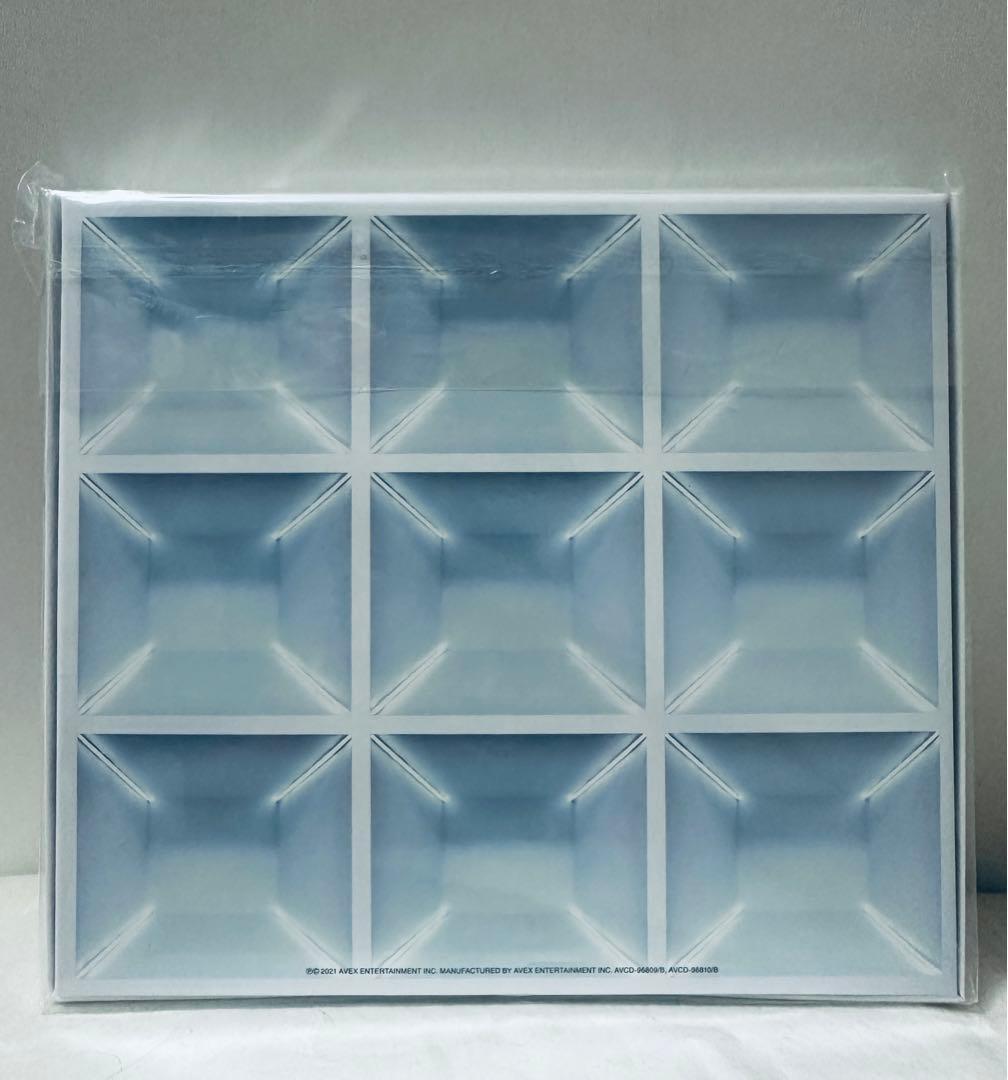  Mania S1  初回限定盤A.B 通常盤 3枚セット