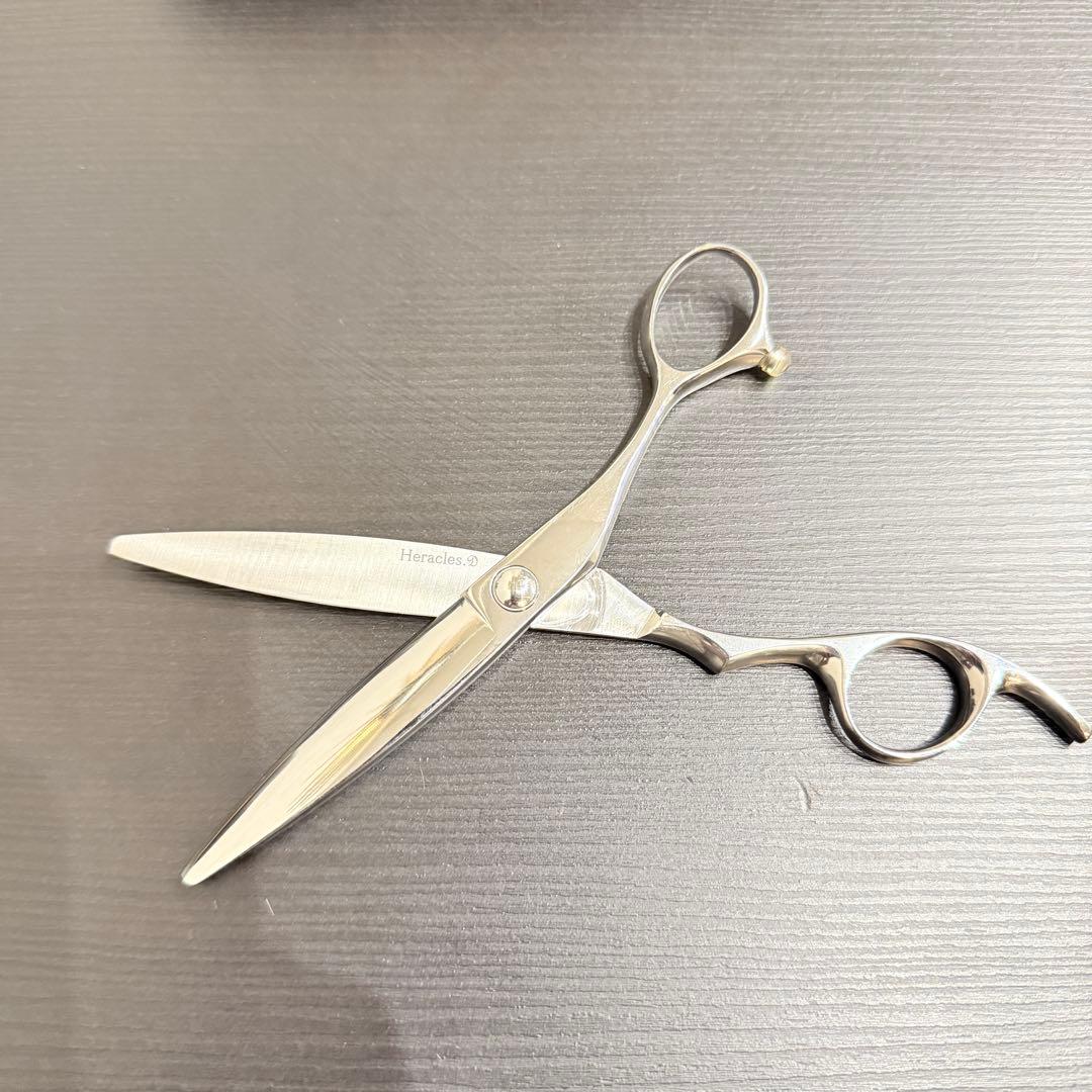 credo scissors Heracles.D 美品