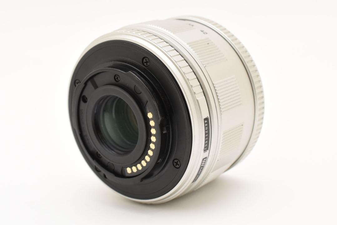 ★オリンパス M.ZUIKO DIGITAL ED14-42mm/3.5-5.6