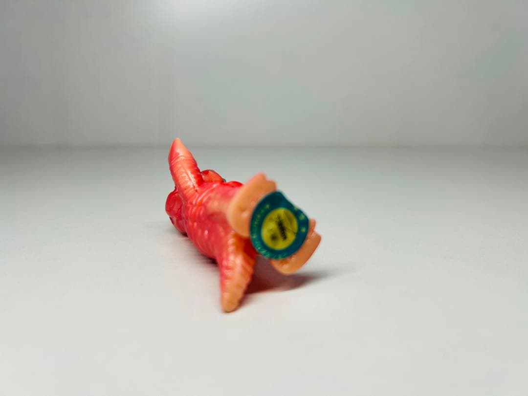 日*4様 ぶたのはな じゃんけんバトル アボラス 肌色成型 ピンク 赤