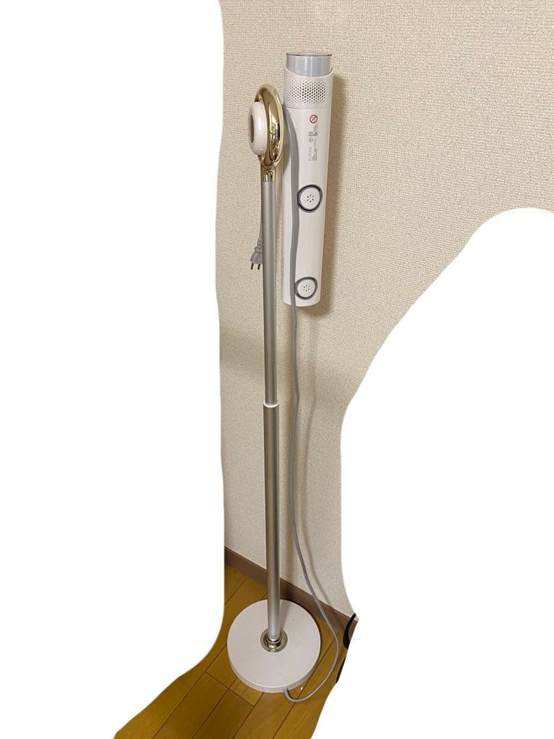 ビサラ プロ ハンズフリースタンドヘアドライヤー QS254 Amazon | 【公式ストア限定】BISARA PRO ハンズフリースタンド