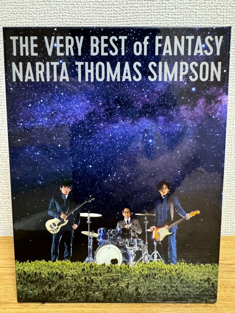 NARITA THOMAS SIMPSON まとめ売り