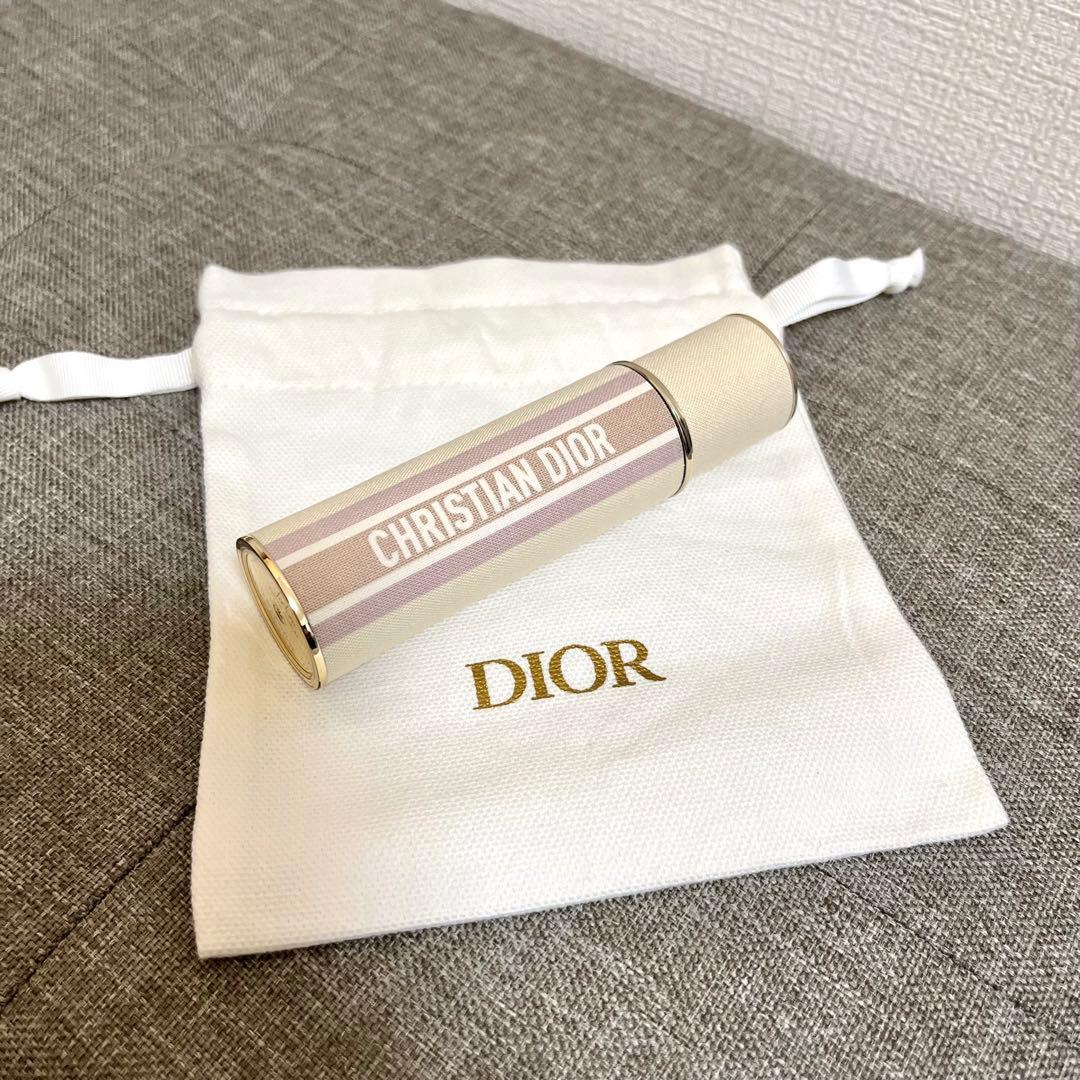 ディオール ジャドール オードパルファン トラベルスプレー