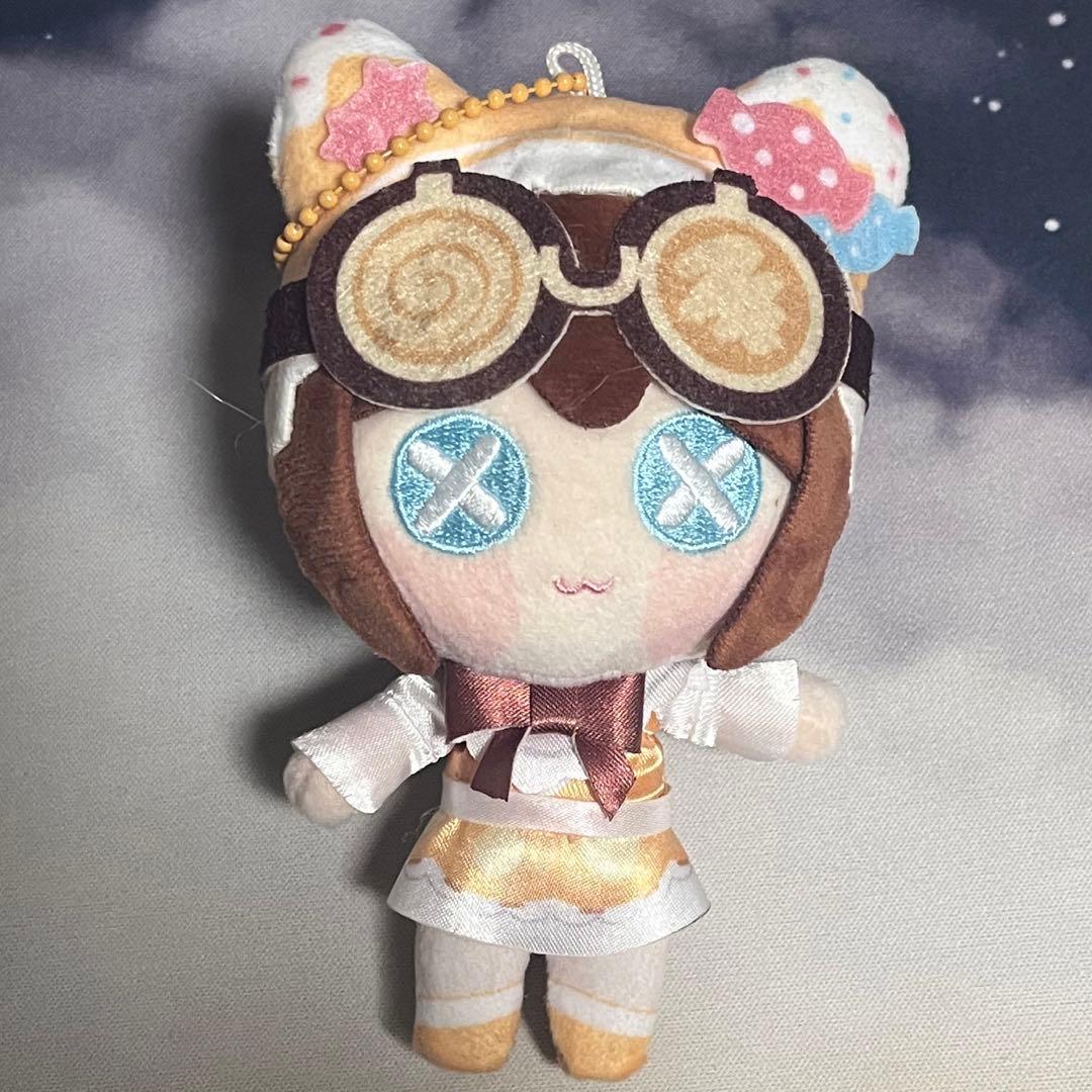 第五人格 機械技師 ぬいぐるみ キャンディー少女 - メルカリ