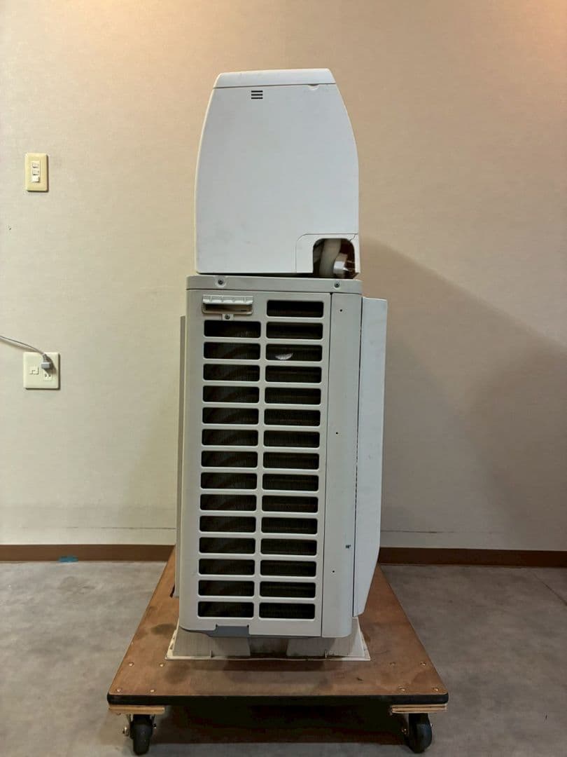 ◯2008 ダイキン【S90XTAXP-W】2020年 29畳 エアコン 中古 - メルカリ